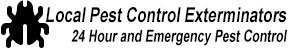 Nyesville PA Pest Control Exterminators